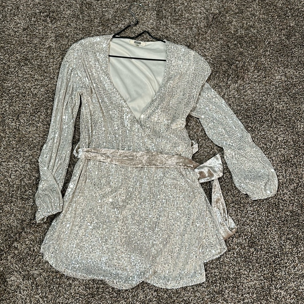 Super pretty short dress